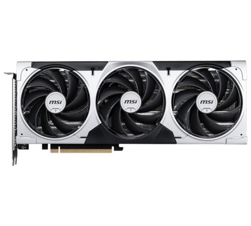 Видеокарта MSI RTX 5060 Ti 8G VENTUS 3X OC//RTX 5060 Ti, HDMI, DP*3, 8G, D7 Видеокарта MSI RTX 5060 Ti 8G VENTUS 3X OC//RTX 5060 Ti, HDMI, DP*3, 8G, D7