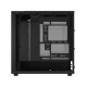 Корпус ПК без блока питания/ Case Fractal Design North XL RC Charcoal TG Dark, Full-Tower, 3x140mm, 2xUSB-A 3.0 + 1xUSB 3.2 Type-C, ATX, mATX, mITX Black