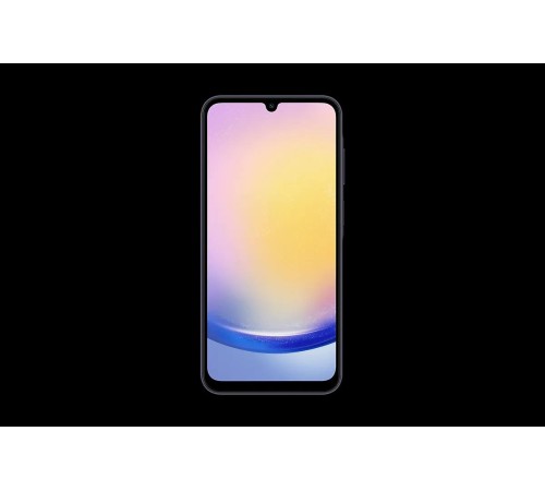 Смартфон/ Смартфон Samsung Galaxy A25 6+128GB Тёмно-синий