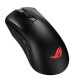 Мышь ASUS ROG GLADIUS III WL AIMPOINT, 79g, Wired, 2.4GHz RF, Bluetooth 5.1, 36K DPI sensor, 6 Programmable Buttons, Black