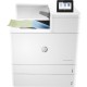 Лазерный принтер/ HP Color LaserJet Enterprise M856dn