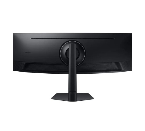 Монитор Samsung S49C950UAI/ Samsung S49C950UAI 49" ultrаwide 32:9 curved VA monitor, 5120x1440, R=1000 mm, 5ms(GtG), 350 cd/m2, MEGA DCR(static 3000:1), 120Hz, 178°/178°, DP; HDMIx2, USB 3.0x3, USB-Cx1, Ethernet (LAN) x1, Headphone, speakers, HAS, VE Монитор Samsung S49C950UAI/ Samsung S49C950UAI 49" ultrаwide 32:9 curved VA monitor, 5120x1440, R=1000 mm, 5ms(GtG), 350 cd/m2, MEGA DCR(static 3000:1), 120Hz, 178°/178°, DP; HDMIx2, USB 3.0x3, USB-Cx1, Ethernet (LAN) x1, Headphone, speakers, HAS, VE