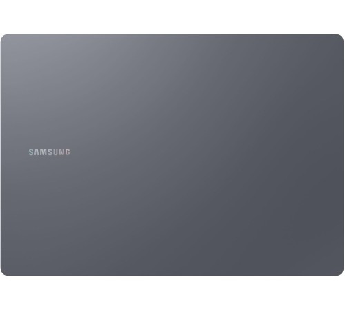 Ноутбук/ Samsung Galaxy Book4 Pro 16"(2880x1800 AMOLED)/Touch/Intel Core Ultra 7 155H(1.4Ghz)/16384Mb/512PCISSDGb/noDVD/Int:Intel Arc graphics/Cam/BT/WiFi/76WHr/war 1y/1.56kg/Moonstone Gray/Win11Home + Eng kbd 3 pin Ноутбук/ Samsung Galaxy Book4 Pro 16"(2880x1800 AMOLED)/Touch/Intel Core Ultra 7 155H(1.4Ghz)/16384Mb/512PCISSDGb/noDVD/Int:Intel Arc graphics/Cam/BT/WiFi/76WHr/war 1y/1.56kg/Moonstone Gray/Win11Home + Eng kbd 3 pin