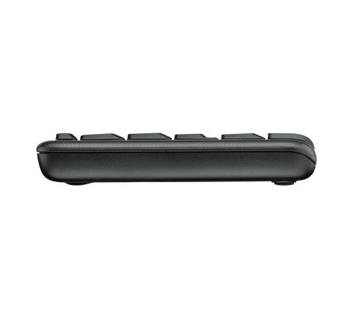 Комплект (клавиатура + мышь)/ Keyboard+mouse Logitech Wireless Desktop MK220 (USB, FM, keyboard:2xAAA, mouse:optical, 1000dpi, 3btn+Roll, 1xAA) Retail Комплект (клавиатура + мышь)/ Keyboard+mouse Logitech Wireless Desktop MK220 (USB, FM, keyboard:2xAAA, mouse:optical, 1000dpi, 3btn+Roll, 1xAA) Retail
