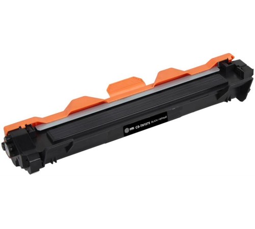 Картридж лазерный Cactus CS-TN1075 TN-1075 черный (1000стр.) для Brother HL-1110/1112/1510/1512/1810/1815