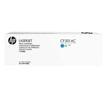 Тонер-картридж/ HP 827A Cyan Contract LaserJet Toner Cartridge