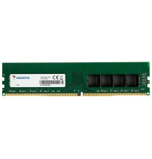 Оперативная память ADATA DDR4 DIMM 32GB 3200MHz 1*32GB 22-22-22 SINGLE TRAY