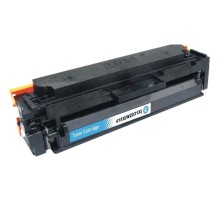 Тонер-картридж/ HP 415X Cyan CLJ Pro M454dw/M454dn MFP M479fdn/M479fdw/M479fnw/M479dw Ent MFP M480f/M455dn White Box With Chip (W2031X) (~6000 pages)