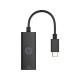 Адаптер Adapter USB-C to RJ45 G2