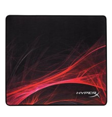 Коврик для манипулятора мышь/ HyperX Fury S Speed (L) (HX-MPFS-S-L)