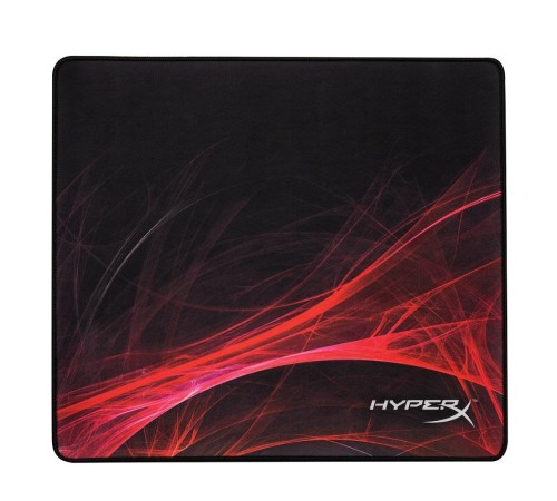 Коврик для манипулятора мышь/ HyperX Fury S Speed (L) (HX-MPFS-S-L)