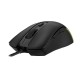 Мышь ASUS TUF GAMING M3 GEN II, 59g, Wired, 8K DPI Sensor, 6 Programmable Buttons, Black