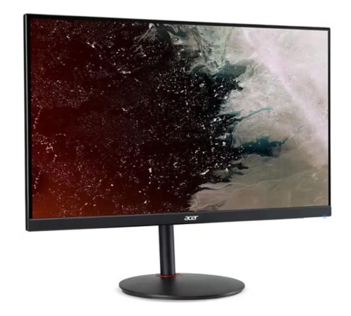 Монитор/ ACER XV272UV3BMIIPRX 27'', ZeroFrame Yes, Black, 16:9, IPS, 2560x1440, 0,5 / 1ms, 350, 400 HDR Peakcd, 180Hz, 2xHDMI(2.0) + 1xDP(1.2) + Audio Out, Speakers 2Wx2, sync: FreeSync Premium, hdr: HDR 400, hadj 120, DE: Delta E<1 Монитор/ ACER XV272UV3BMIIPRX 27'', ZeroFrame Yes, Black, 16:9, IPS, 2560x1440, 0,5 / 1ms, 350, 400 HDR Peakcd, 180Hz, 2xHDMI(2.0) + 1xDP(1.2) + Audio Out, Speakers 2Wx2, sync: FreeSync Premium, hdr: HDR 400, hadj 120, DE: Delta E<1