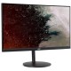 Монитор/ ACER XV272UV3BMIIPRX 27'', ZeroFrame Yes, Black, 16:9, IPS, 2560x1440, 0,5 / 1ms, 350, 400 HDR Peakcd, 180Hz, 2xHDMI(2.0) + 1xDP(1.2) + Audio Out, Speakers 2Wx2, sync: FreeSync Premium, hdr: HDR 400, hadj 120, DE: Delta E<1