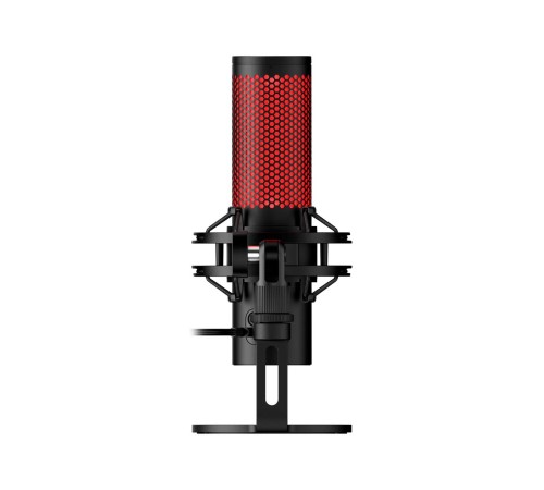 Микрофон HyperX QuadCast 2/ HyperX QuadCast 2 (QDC002) Black