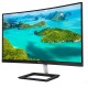 Монитор LCD 31.5'' 16:9 2560х1440(WQHD) VA, Curved, 75 Hz, 250 cd/m2, 3000:1, 4ms, VGA, HDMI, DP, Tilt, Black