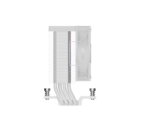 Кулер для процессора/ CPU Cooler PCCooler R400 ARGB WH (180W, 4-pin PWM, 133mm, Al/Cu, 4x6mm, ARGB, 1x92mm, 40.94CFM, 30dBA, 2200RPM, S: 1851/1700/1200/115X, AM5/AM4, white) Кулер для процессора/ CPU Cooler PCCooler R400 ARGB WH (180W, 4-pin PWM, 133mm, Al/Cu, 4x6mm, ARGB, 1x92mm, 40.94CFM, 30dBA, 2200RPM, S: 1851/1700/1200/115X, AM5/AM4, white)