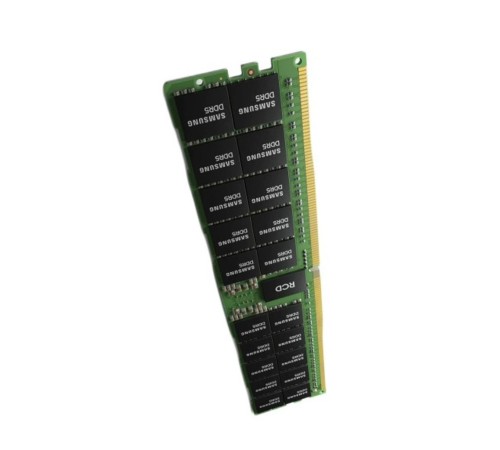Память оперативная/ Samsung DDR5 32GB RDIMM 5600 Память оперативная/ Samsung DDR5 32GB RDIMM 5600