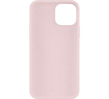 CS103LR54TH-I21 Touch Case, чехол защитный силиконовый для iPhone 13 mini софт-тач, розовый (Вскрытая упаковка)