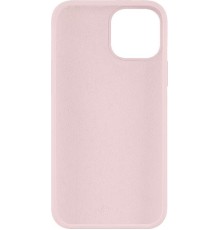 CS103LR54TH-I21 Touch Case, чехол защитный силиконовый для iPhone 13 mini софт-тач, розовый (Вскрытая упаковка)