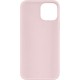 CS103LR54TH-I21 Touch Case, чехол защитный силиконовый для iPhone 13 mini софт-тач, розовый (Вскрытая упаковка)