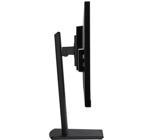 Монитор LCD 27'' 16:9 3840x2160(UHD 4K) IPS, Нет, 60 Hz, 350cd/m2, 1000:1, 80M:1, 4ms, DVI, HDMI, DP, USB-Hub, Height adj, Pivot, Tilt, Swivel, Speakers, Black (Мятая упаковка) Монитор LCD 27'' 16:9 3840x2160(UHD 4K) IPS, Нет, 60 Hz, 350cd/m2, 1000:1, 80M:1, 4ms, DVI, HDMI, DP, USB-Hub, Height adj, Pivot, Tilt, Swivel, Speakers, Black (Мятая упаковка)