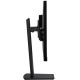 Монитор LCD 27'' 16:9 3840x2160(UHD 4K) IPS, Нет, 60 Hz, 350cd/m2, 1000:1, 80M:1, 4ms, DVI, HDMI, DP, USB-Hub, Height adj, Pivot, Tilt, Swivel, Speakers, Black (Мятая упаковка)
