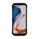 Doogee V30T Marble Black, 16,71 см (6.58") 2408 x 1080 пикселей, 2.6GHz, 8 Core, 12 ГБ, 256GB, up to 2TB flash, 108 МП+ 20 МП + 16 МП/32Mpix, 2 Sim, 2G, 3G, LTE, 5.2, Wi-Fi, NFC, GPS, Type-C, 10800 мА·ч, Android 12, 376 г, 178,4 ммx83,1 ммx17,9 мм
