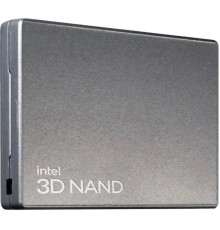 Твердотельный накопитель/ Intel SSD D5 P5316, 15.36TB, 2.5" 15mm, NVMe, PCIe 4.0 x4, QLC, R/W 7000/3200MB/s, IOPs 800 000/399MB/s, TBW 51850, DWPD 2 (12 мес.)