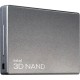 Твердотельный накопитель/ Intel SSD D5 P5316, 15.36TB, 2.5" 15mm, NVMe, PCIe 4.0 x4, QLC, R/W 7000/3200MB/s, IOPs 800 000/399MB/s, TBW 51850, DWPD 2 (12 мес.)