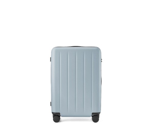 Чемодан NINETYGO Danube Luggage 28" синий (Вскрытая упаковка) Чемодан NINETYGO Danube Luggage 28" синий (Вскрытая упаковка)