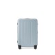 Чемодан NINETYGO Danube Luggage 28" синий (Вскрытая упаковка)