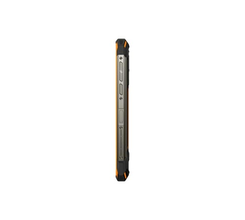 Doogee S88Plus Fire Orange, 6.3'' 1080x2340, 2.1GHz, 8 Core, 8GB RAM, 128GB, up to 256GB flash, 48 МП + 8 МП + 8МП/16Mpix, 2 Sim, 2G, 3G, LTE, BT v4.2, Wi-Fi, NFC, GPS, Type-C, 10000 мА·ч, Android 10, 372 г, 171,6 ммx85,5 ммx18.7 мм (Мятая упаковка)