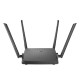 Маршрутизатор/ DIR-842/RU/R5A AC1200 Wi-Fi EasyMesh Router, 1000Base-T WAN, 4x1000Base-T LAN, 4x5dBi external antennas