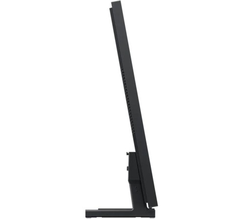 Телевизор ЖК 32'' Samsung/ 32", QLED Frame, Ultra HD, Matte Display, Tizen Smart TV, Wi-Fi, Voice, DVB-T2/C/S2, 2.0Ch, 20W, OTS Lite, 4HDMI, 2 USB, One Connect Mini, BLACK 2023