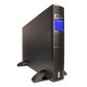 Источник бесперебойного питания Powercom SENTINEL, On-Line, 1000VA/1000W, Rack/Tower, 6*IEC320-C13, Serial+USB, SNMP Slot (1456275)