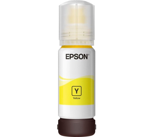 Чернила/ Epson (y) EcoTank L4150/4160 Чернила/ Epson (y) EcoTank L4150/4160