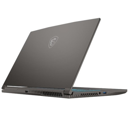 Ноутбук MSI Thin 15 B13UC Core i5-13420H 15.6" FHD (1920*1080),144Hz IPS,DDR4 16GB (8GB*2),1TB SSD,NV RTX 3050 (4GB GDDR6),52.4Whr,1,8kg,1y,Dos,Cosmos Gray