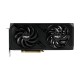 Видеокарта PALIT NE6406T019P1-1048D RTX4060Ti DUAL 8G V1 GDDR6, 128bit, 3-DP, HDMI