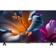 Телевизор ЖК с функцией СмартТВ IRBIS 43, VK 003, 43", 3840x2160,16:9, Frameless, Tuner (DVB-T2/DVB-S2/DVB-C), Android 11.0 + VK, 1,5GB/8GB, Wi-Fi, Input (AV RCA, USBx2, HDMIx3, YPbPr mini, CI+),Output (3,5mm, Coax), Black