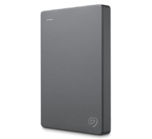 Внешний жесткий диск HDD External  Basic 2TB, STJL2000400, 2,5", 5400rpm, USB3.0, Black, RTL, 1 year