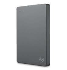 Внешний жесткий диск HDD External  Basic 2TB, STJL2000400, 2,5", 5400rpm, USB3.0, Black, RTL, 1 year
