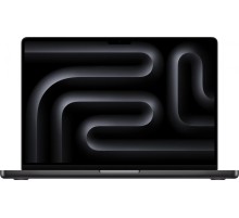 Ноутбук Apple/ 16-inch MacBook Pro: Apple M4 Pro 14-core CPU, 20-core GPU/24GB/1TB SSD - Space Black/RU