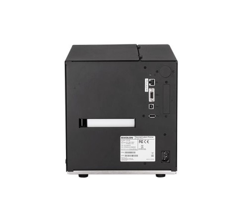 Принтер этикеток/ XT2-40, 4" TT Printer, 203 dpi, Serial, USB, Ethernet