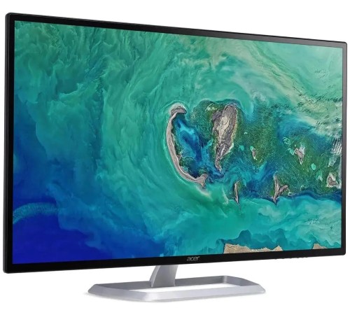 Монитор/ ACER EB321HQAbi 31,5'', Black, 16:9, IPS, 1920x1080, 4ms, 300cd, 60Hz, 1xVGA + 1xHDMI(1.4), Vesa:100x100, 72% NTSC Монитор/ ACER EB321HQAbi 31,5'', Black, 16:9, IPS, 1920x1080, 4ms, 300cd, 60Hz, 1xVGA + 1xHDMI(1.4), Vesa:100x100, 72% NTSC