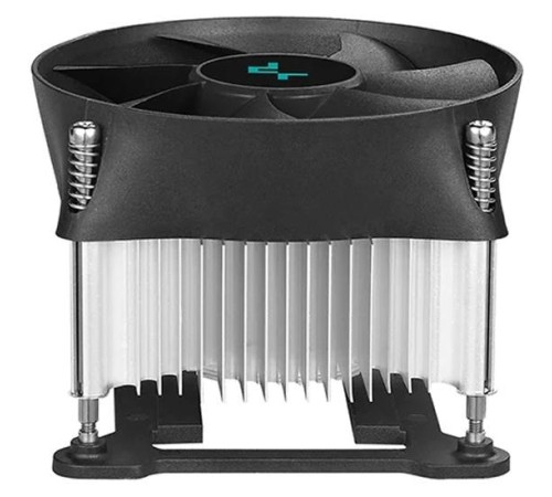 Кулер для процессора DEEPCOOL THETA 20 PWM 1700 LGA1700 (36шт/кор, TDP 95W, PWM, Fan 100mm, на винтах) Color BOX (DP-ICAS-T20P-17)