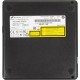 Оптический привод/ LG DVD-RW ext. Silver Slim Ret. USB2.0 (3.0 compatible)