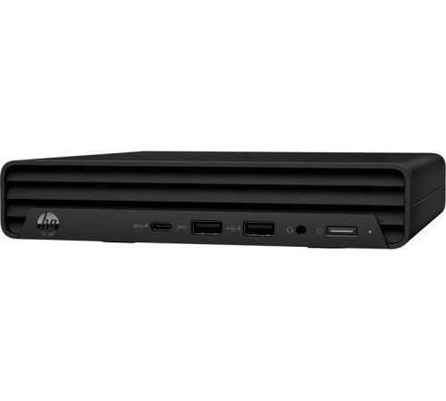 Персональный компьютер HP 260 G9 Mini Core i5-1355U,8GB,512GB,eng usb kbd,mouse,Stand,WiFi,BT,DOS,1Wty