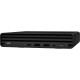 Персональный компьютер HP 260 G9 Mini Core i5-1355U,8GB,512GB,eng usb kbd,mouse,Stand,WiFi,BT,DOS,1Wty