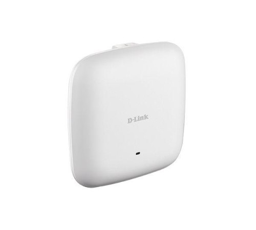 Точка доступа/ DAP-2680 AC1750 Wi-Fi PoE Access Point, 1000Base-T LAN, 3x3.6dBi (2.4GHz)+3x4.2dBi (5GHz) internal antennas, w/o power apapter Точка доступа/ DAP-2680 AC1750 Wi-Fi PoE Access Point, 1000Base-T LAN, 3x3.6dBi (2.4GHz)+3x4.2dBi (5GHz) internal antennas, w/o power apapter